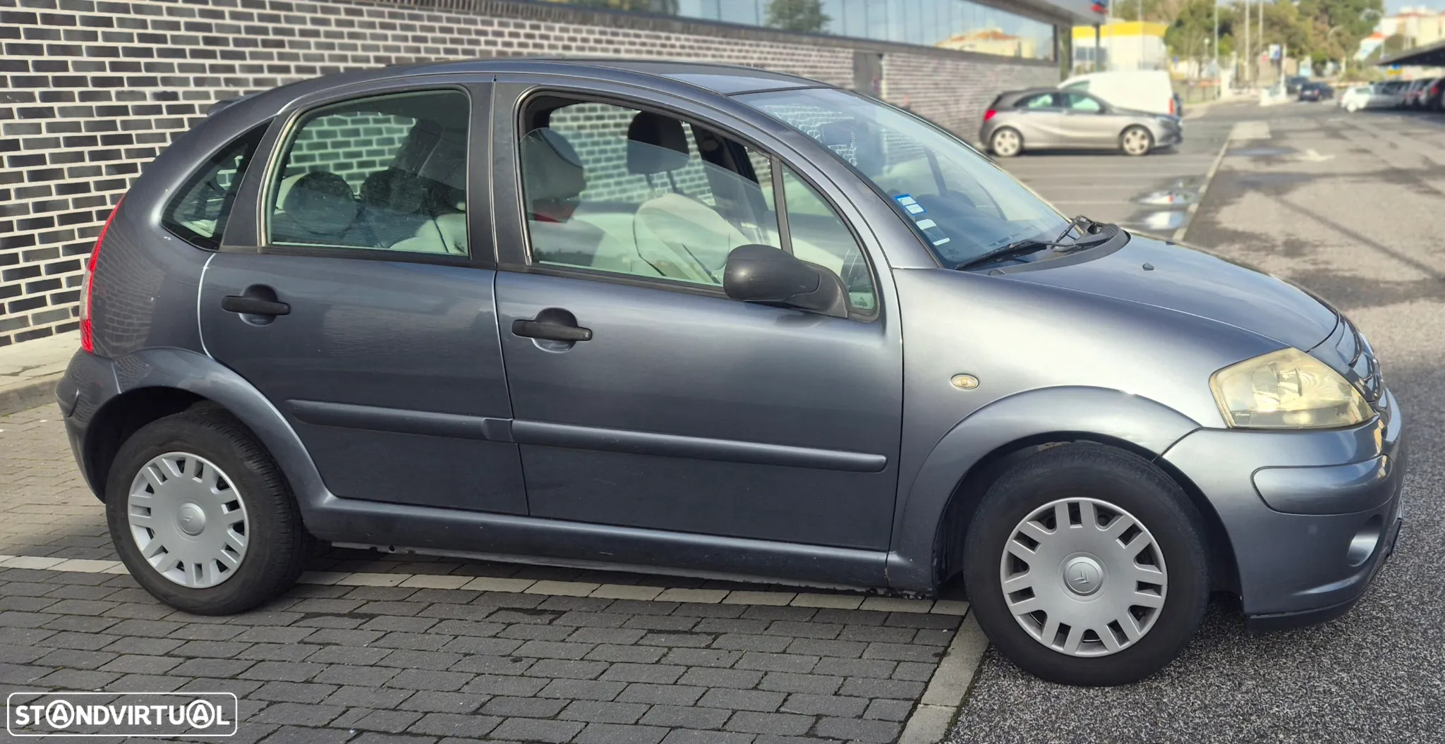 Citroën C3 - 10