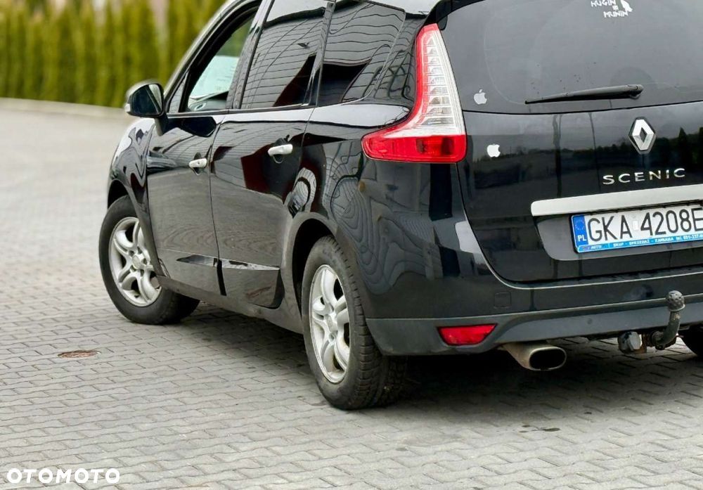 Renault Scenic - 15