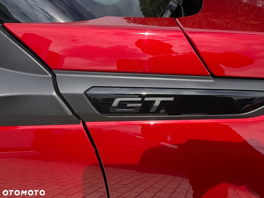 Peugeot 2008 1.2 PureTech GT S&S EAT8 - 16