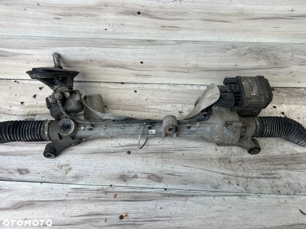 UKŁAD KIEROWNICZY MAGLOWNICA FORD FOCUS MK3 BV6C3D070AE - 6