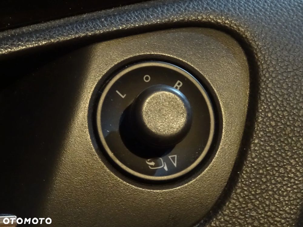 PANEL PRZEŁĄCZNIK REGULACJI STEROWANIA LUSTEREK OPEL ASTRA J ZAFIRA C INSIGNIA MERIVA CASCADA MOKKA - 6