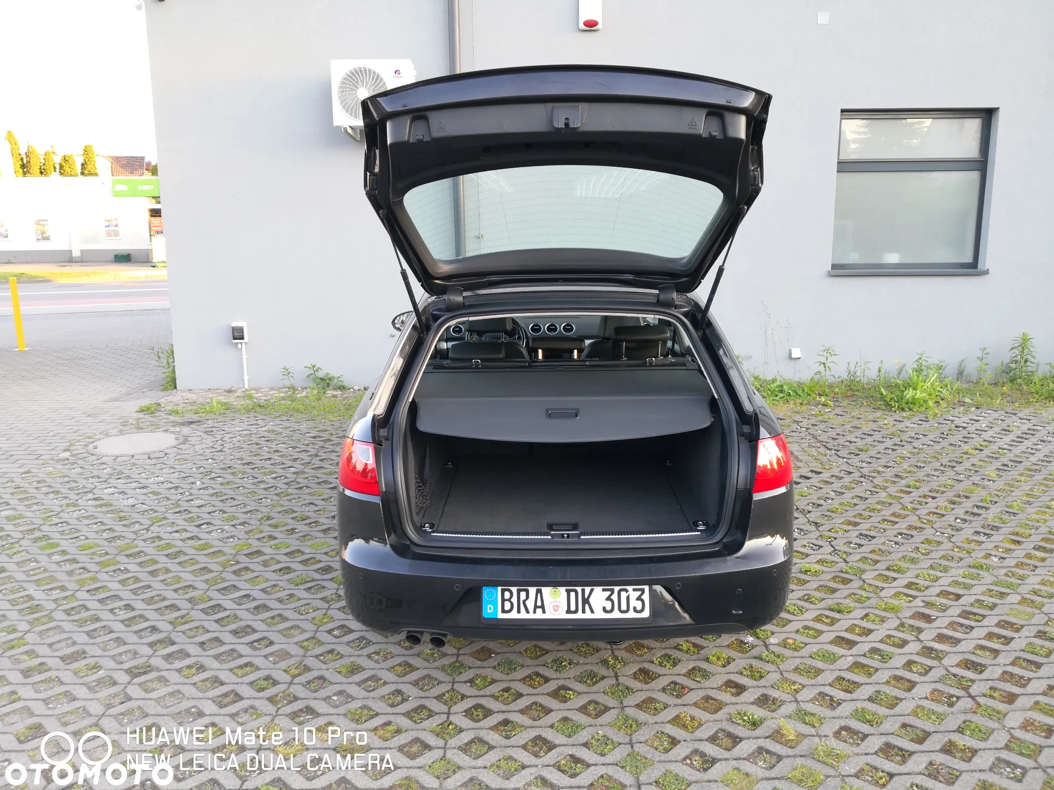 Seat Exeo ST 2.0 TDI CR Ecomotive Style - 15