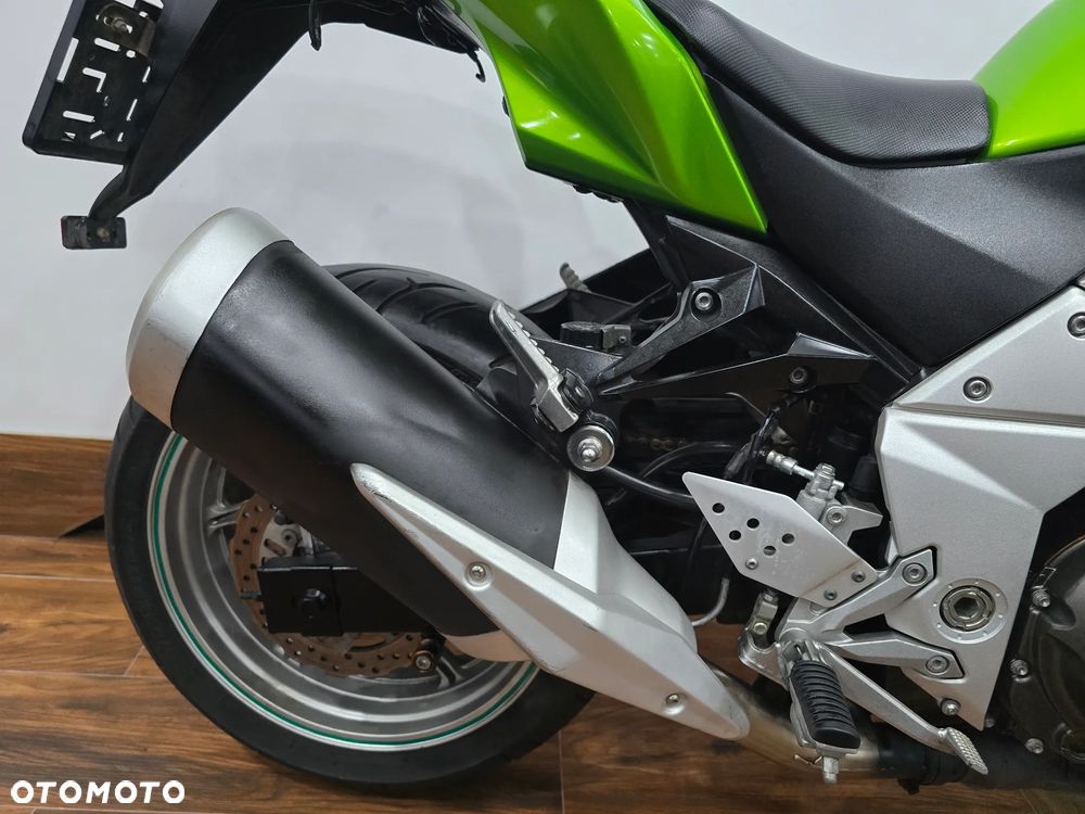 Kawasaki Z - 33