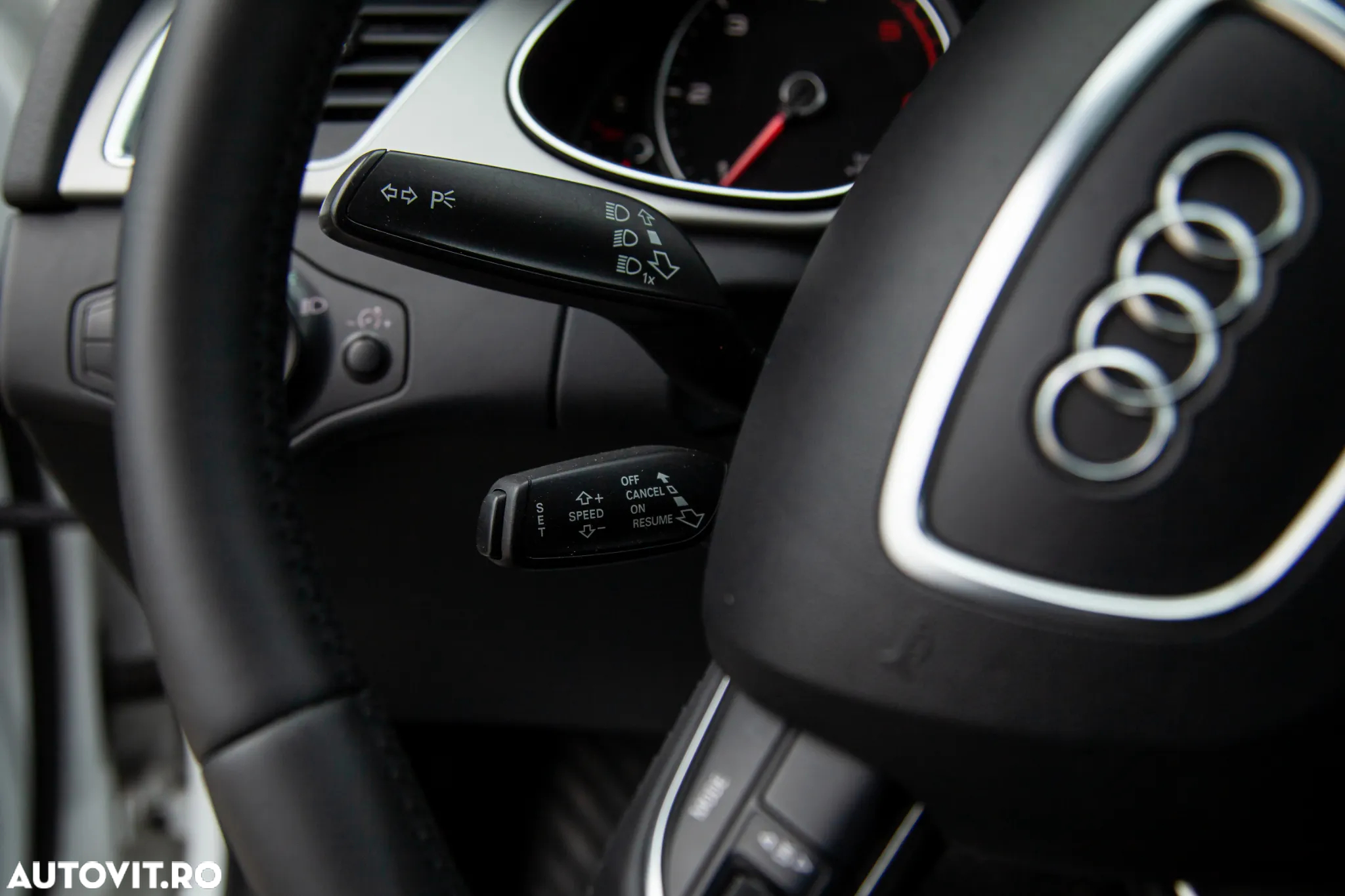 Audi A4 - 36