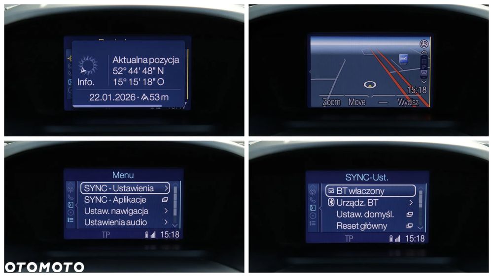 Ford Kuga 2.0 TDCi 4WD Titanium Plus - 30