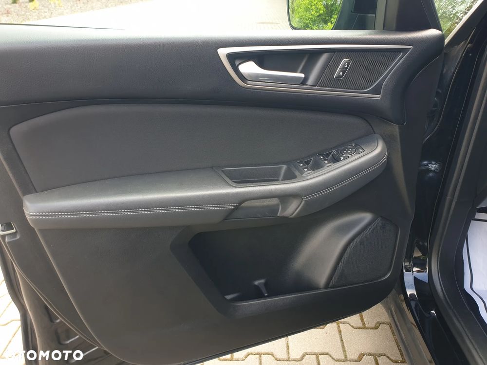 Ford S-Max - 20