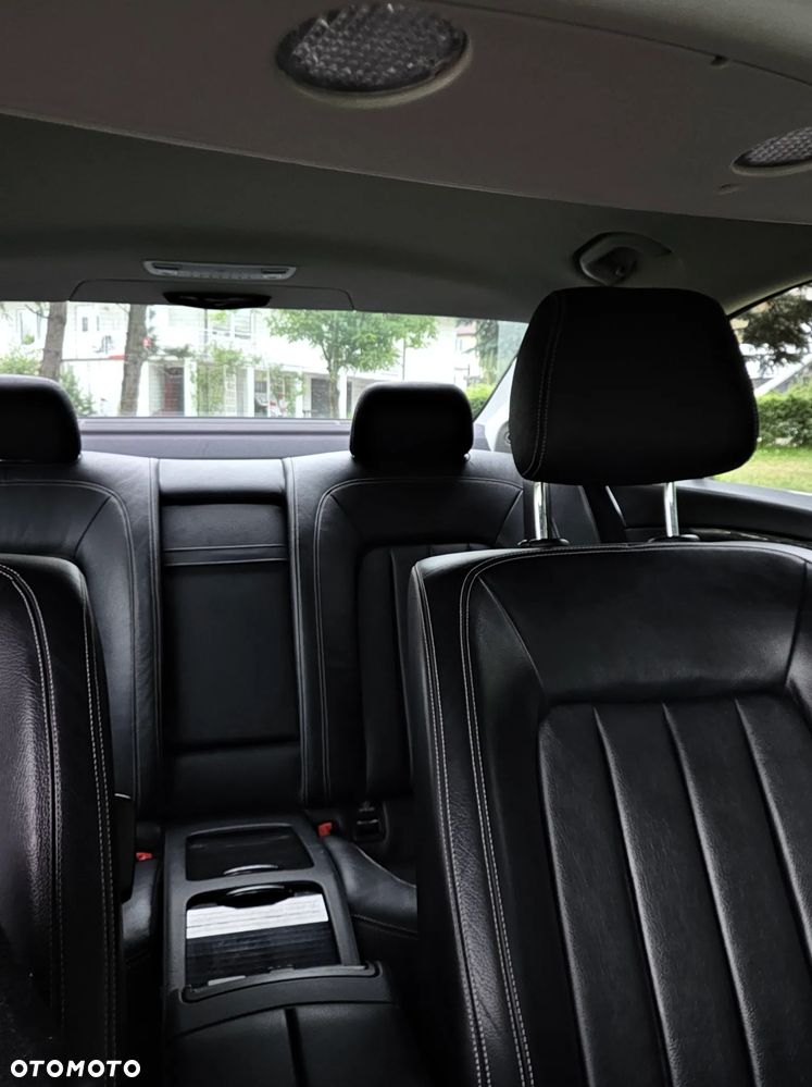 Mercedes-Benz CLS 350 CDI BlueEff - 3