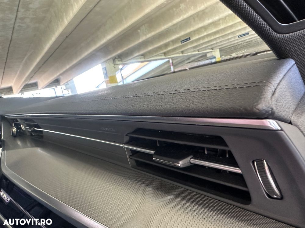 Audi A6 Avant 40 TDI quattro S tronic - 28