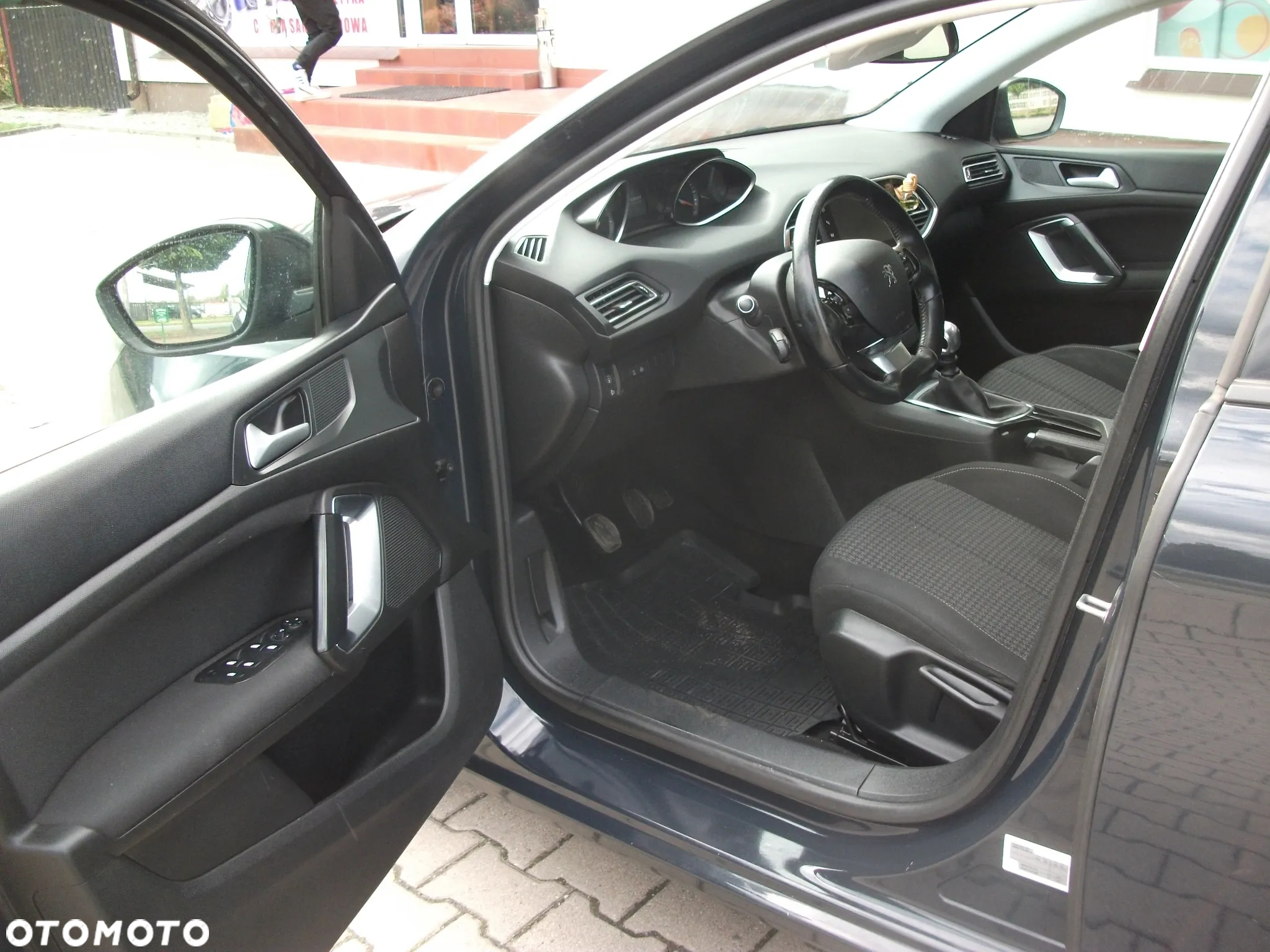 Peugeot 308 BlueHDi FAP 100 Stop & Start Active - 16