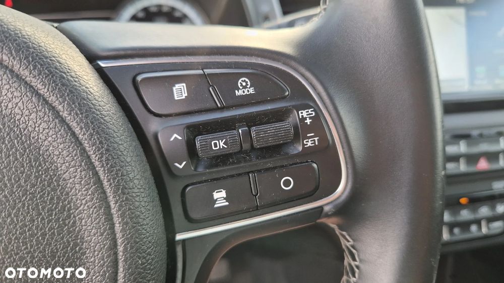 Kia Niro 1.6 GDI 2WD Vision - 20
