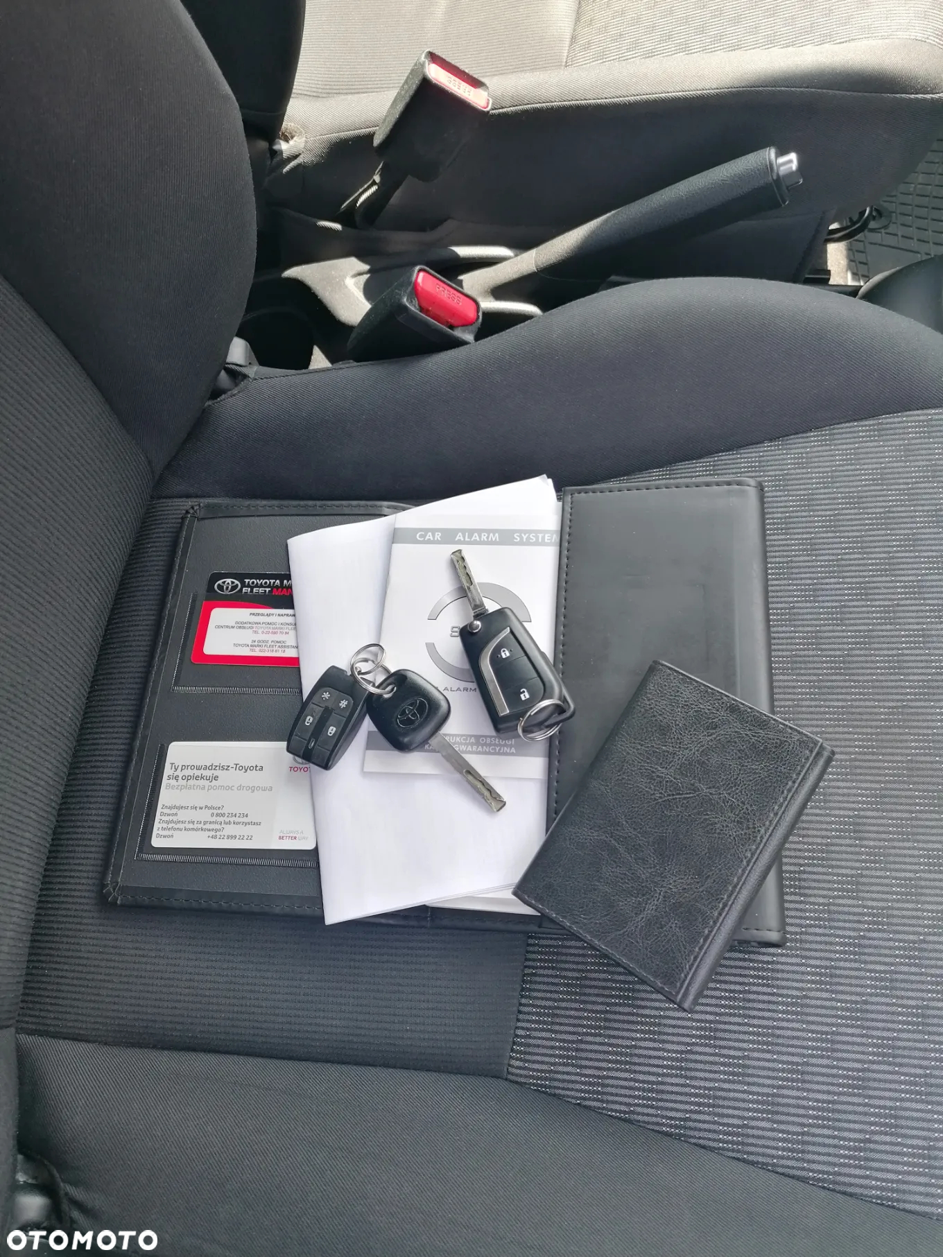 Toyota Yaris 1.33 Sol - 11