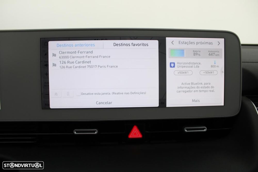 Hyundai Ioniq 5 77,4 kWh - 22