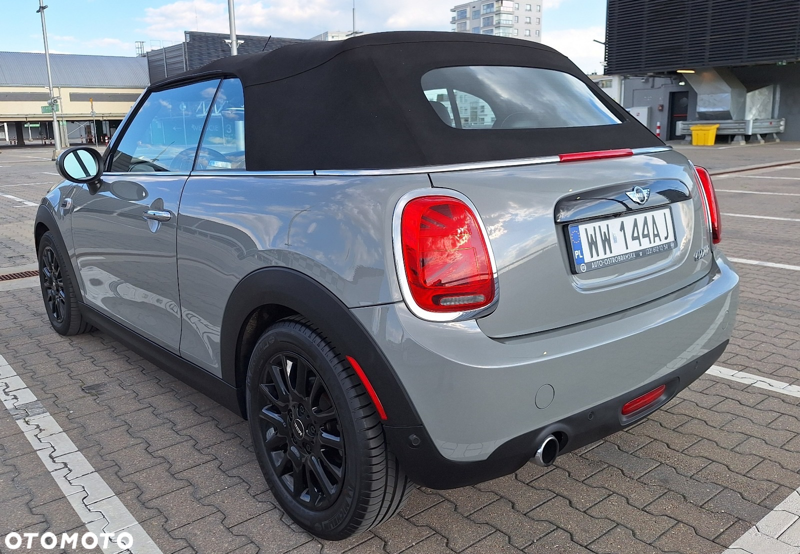 MINI Cooper - 15