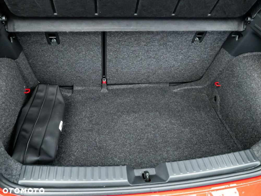 Seat Ibiza 1.0 TSI GPF Style S&S DSG - 17