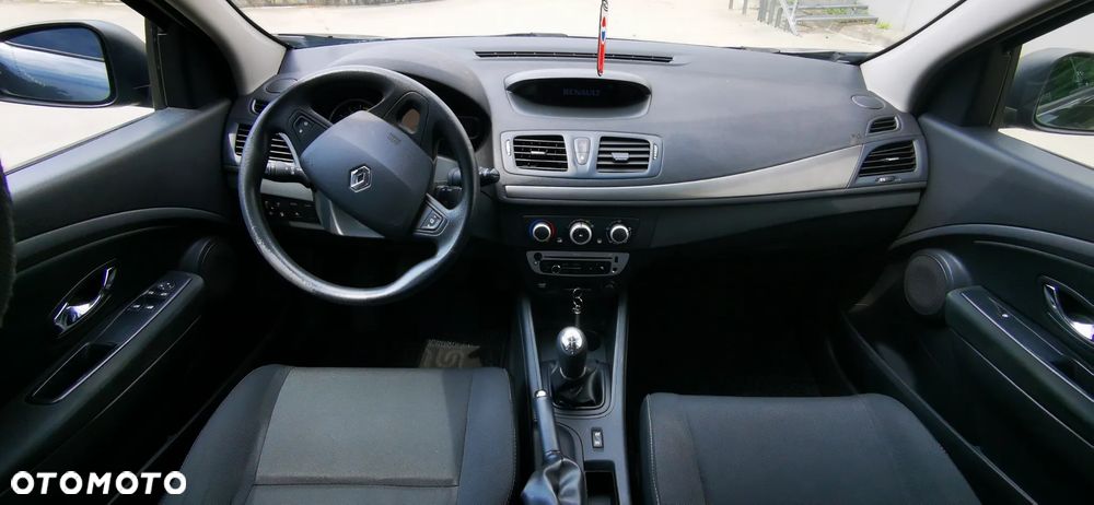 Renault Megane 1.6 16V Generation Authentique - 11