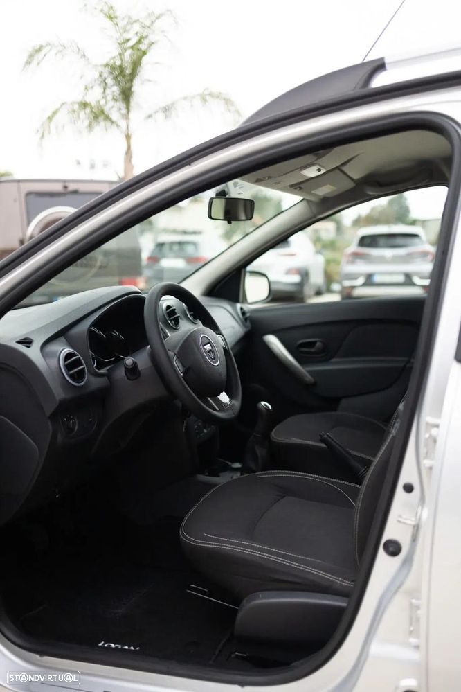 Dacia Logan MCV - 14