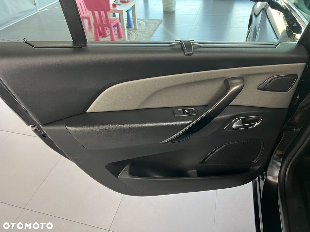 Citroën C4 Grand Picasso - 29