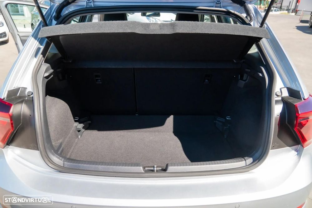 VW Polo 1.0 TSI Life - 27