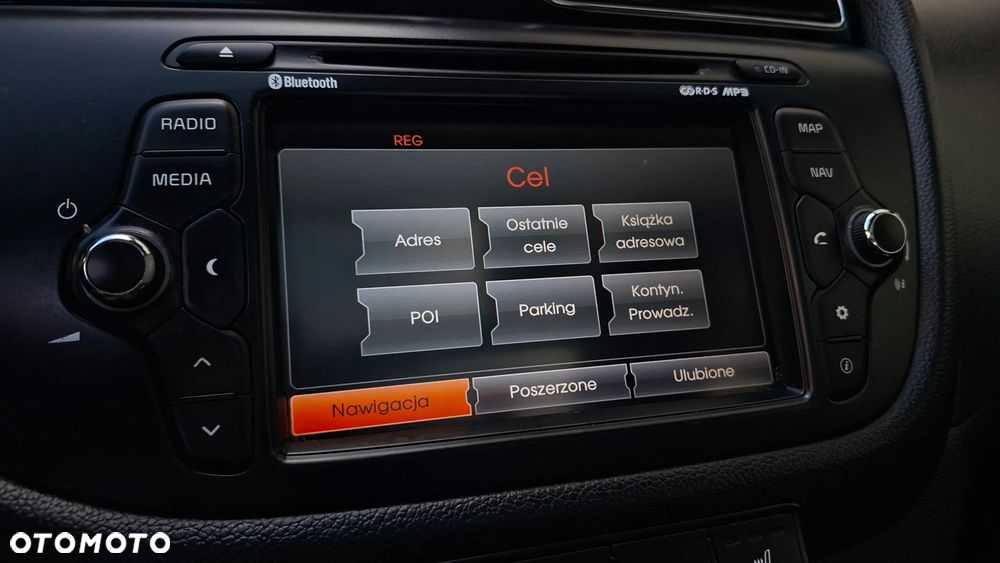 Kia Ceed 1.6 T-GDI GT-Track - 34