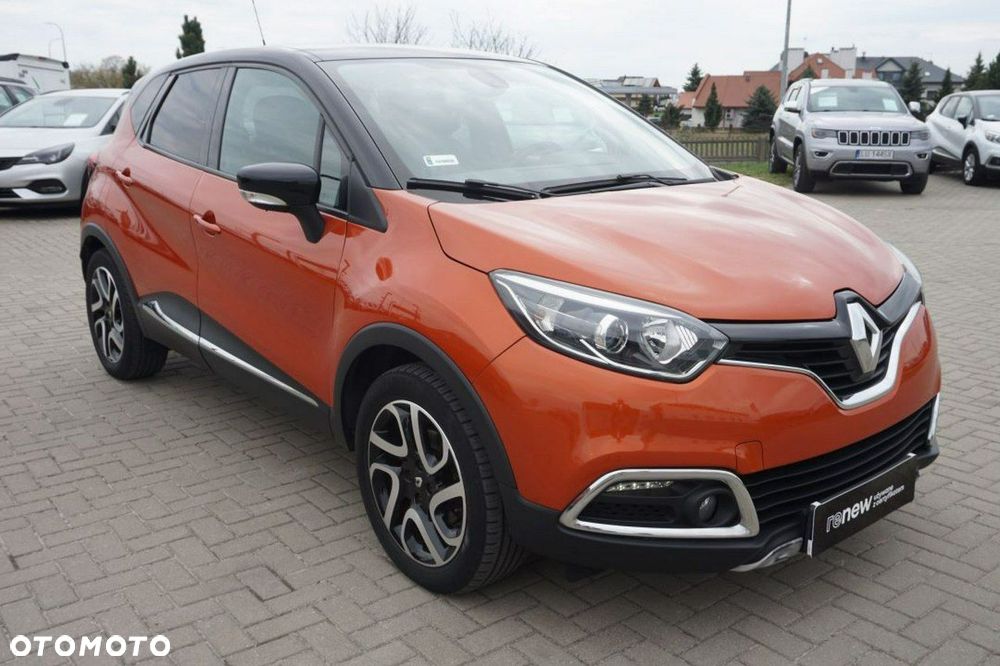 Renault Captur - 3