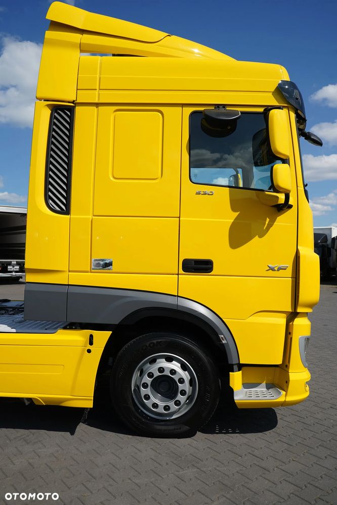 DAF 106 / 530 / EURO 6 / ACC / SPACE CAB / MAŁY PRZEBIEG - 26