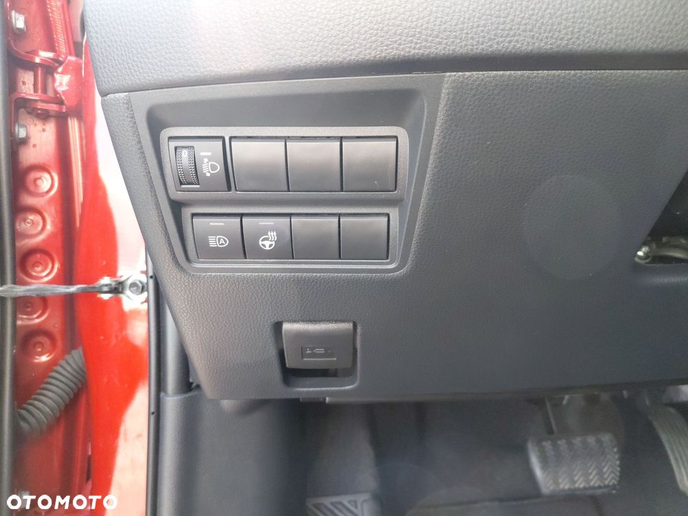 Toyota Yaris Hybrid 1.5 Style - 21
