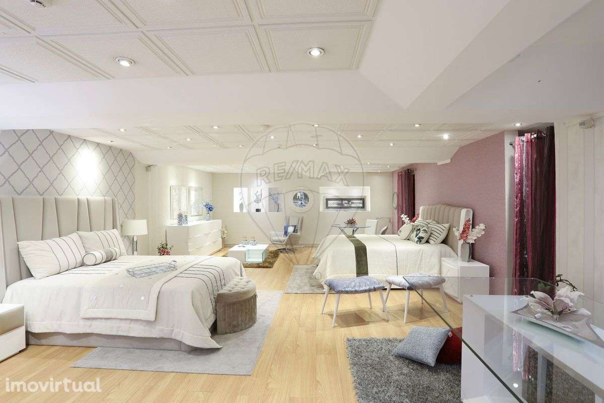 Loja  para arrendamento - Grande imagem: 2/21