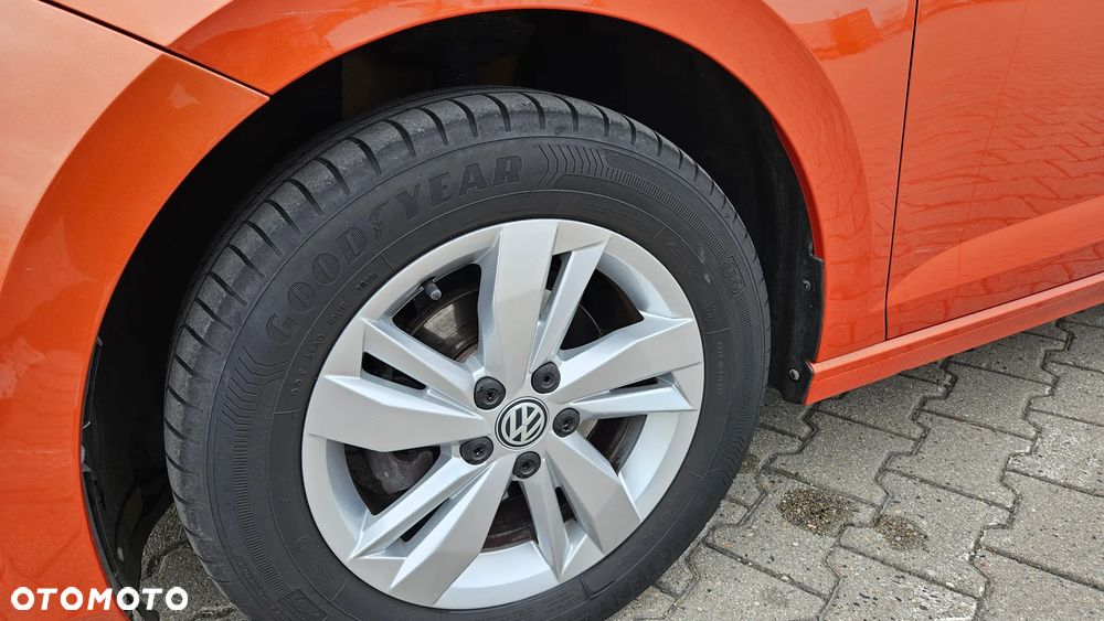 Volkswagen Polo 1.0 Fresh - 10