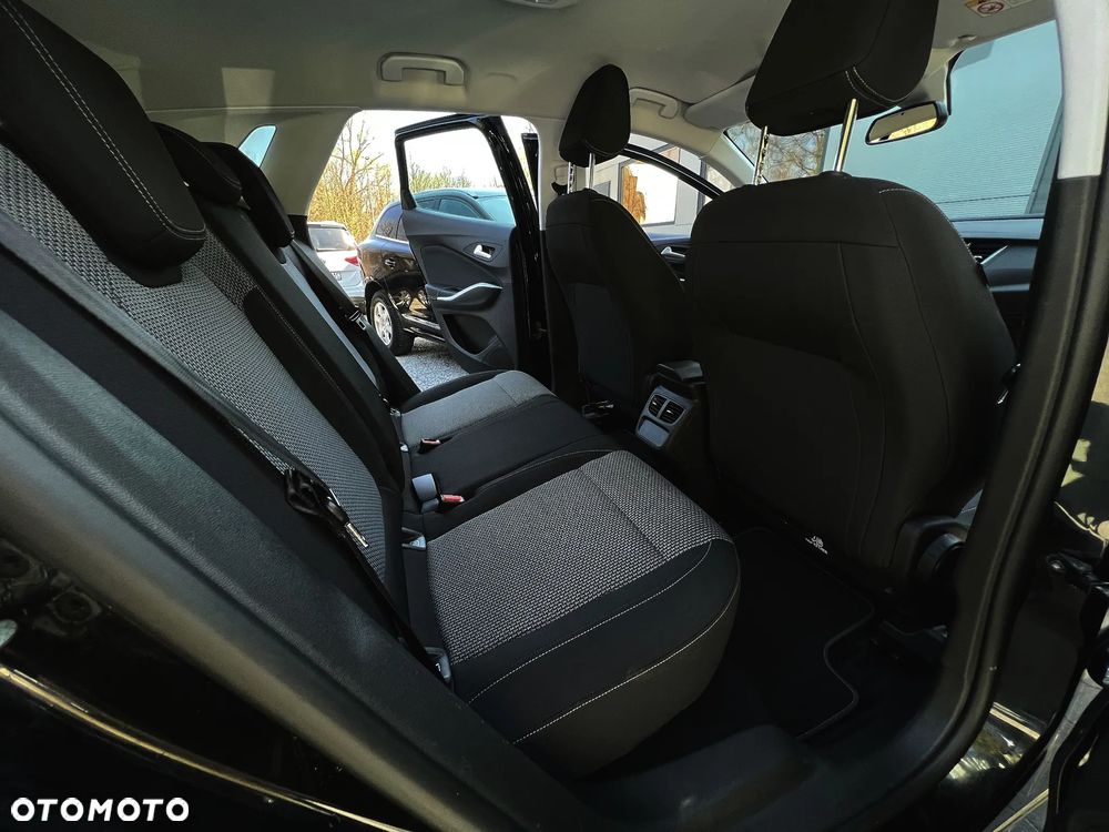 Opel Grandland X 1.6 D Start/Stop Business INNOVATION - 18