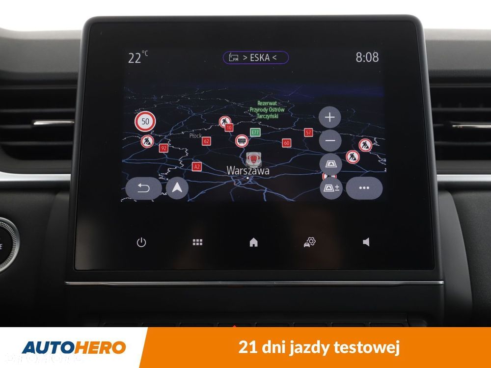 Renault Captur - 25