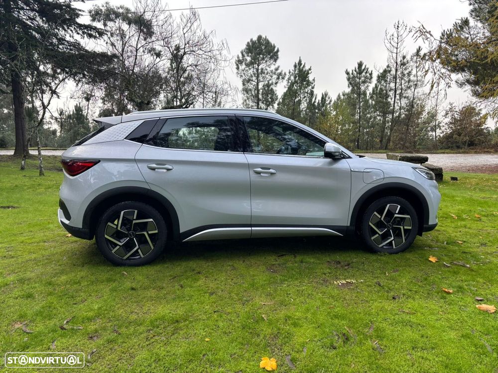 BYD Atto 3 60.48 kWh Design - 5