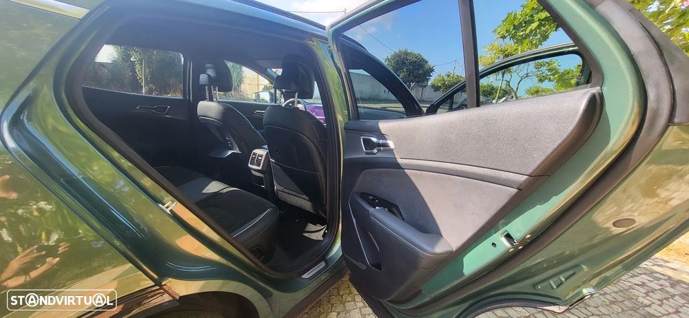 Kia Sportage 1.6 T-GDi GT-Line 7DCT - 10