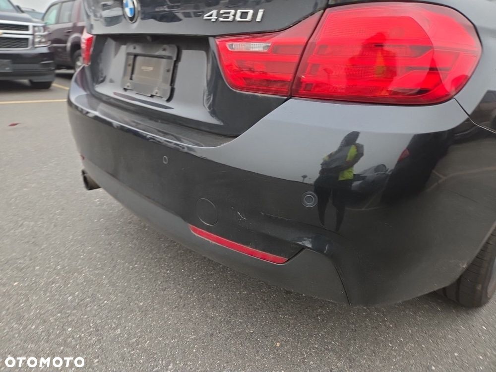 BMW Seria 4 430i M Sport - 16
