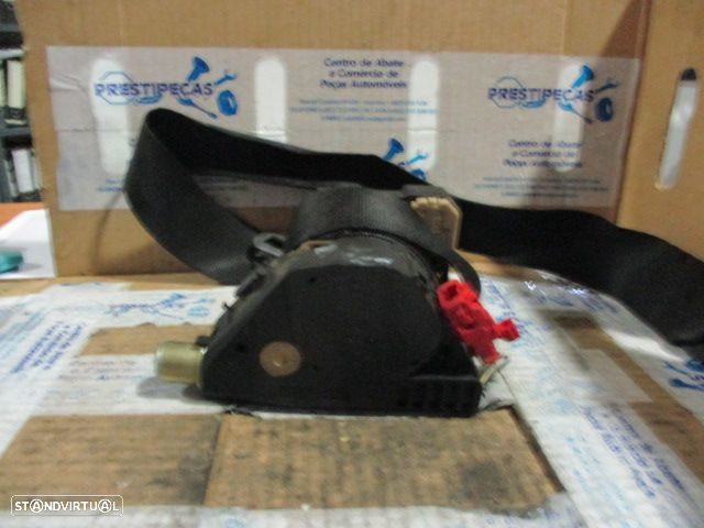 Pre-Tensor 0000862V025 SMART FORTWO 1999 DRT - 2