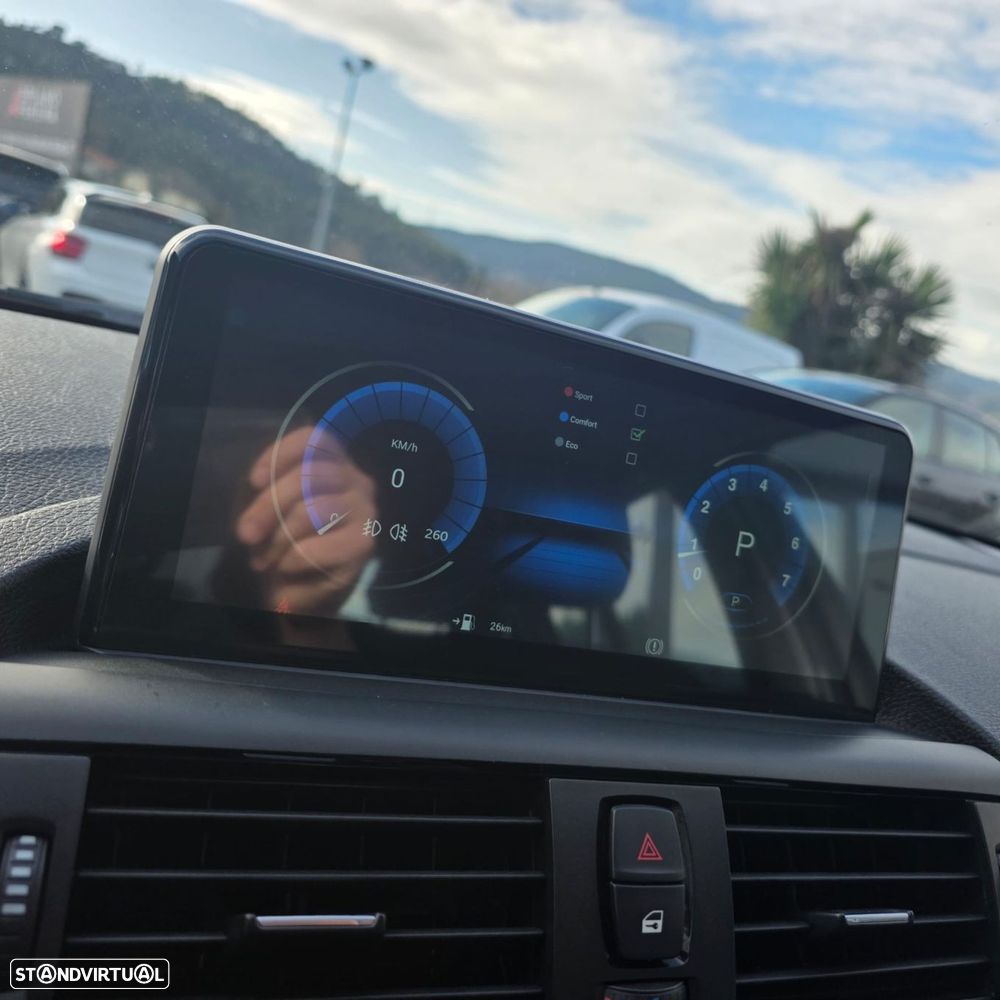 BMW 116 i Urban Line - 22