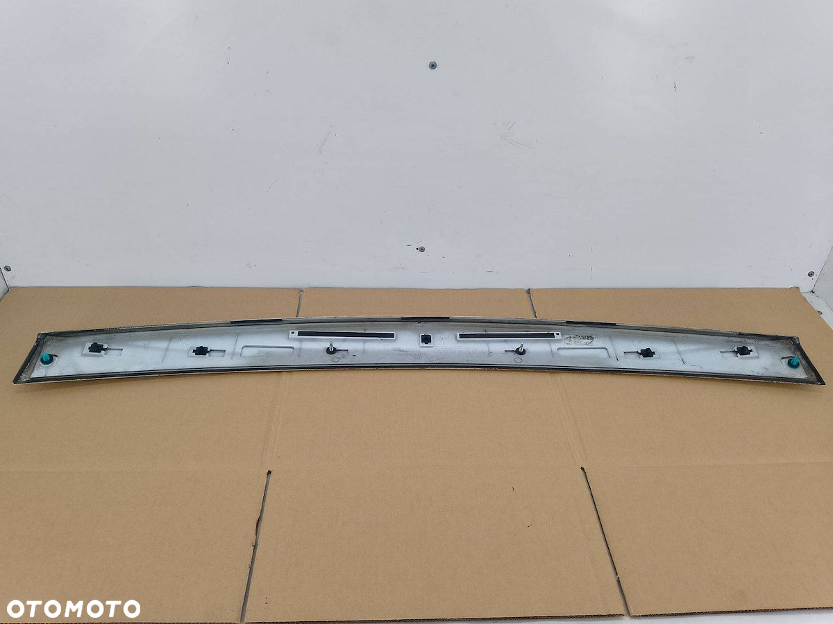 SPOILER LOTKA HONDA CIVIC VIII 71700-SND-J01 NH-578 SEDAN - 6