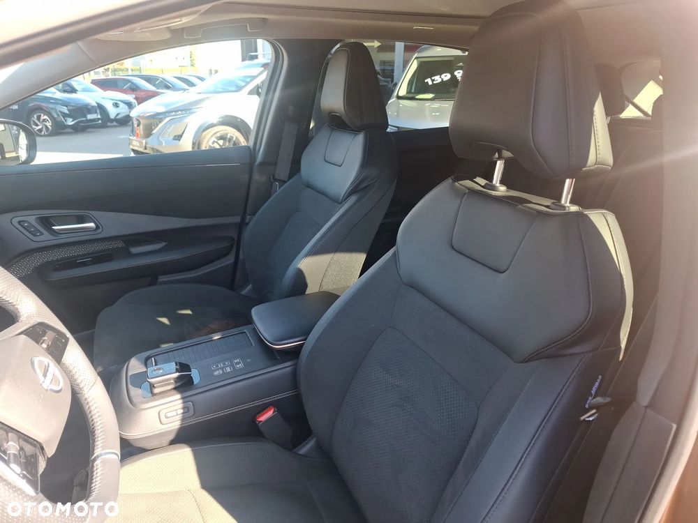 Nissan Ariya 87kWh Evolve - 12