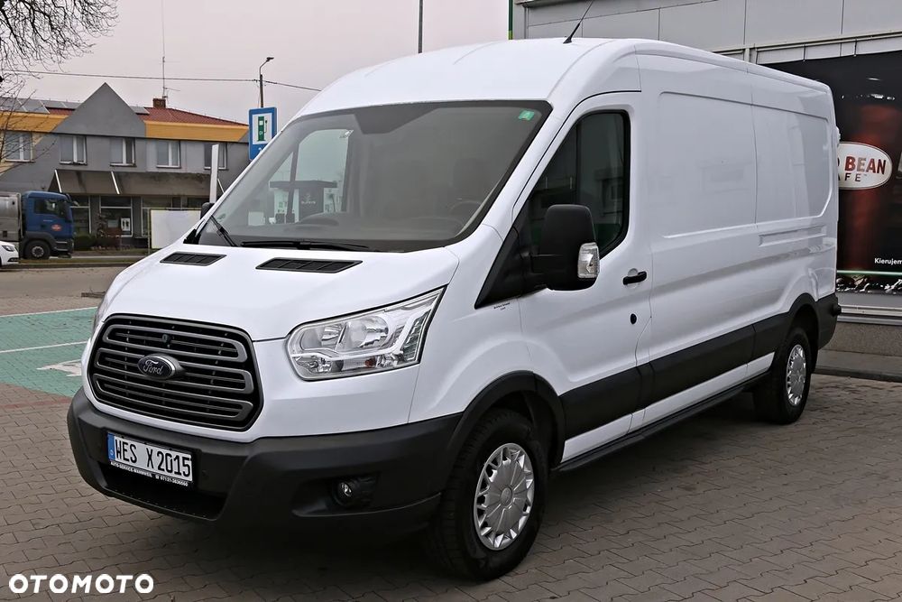 Ford Transit - 4