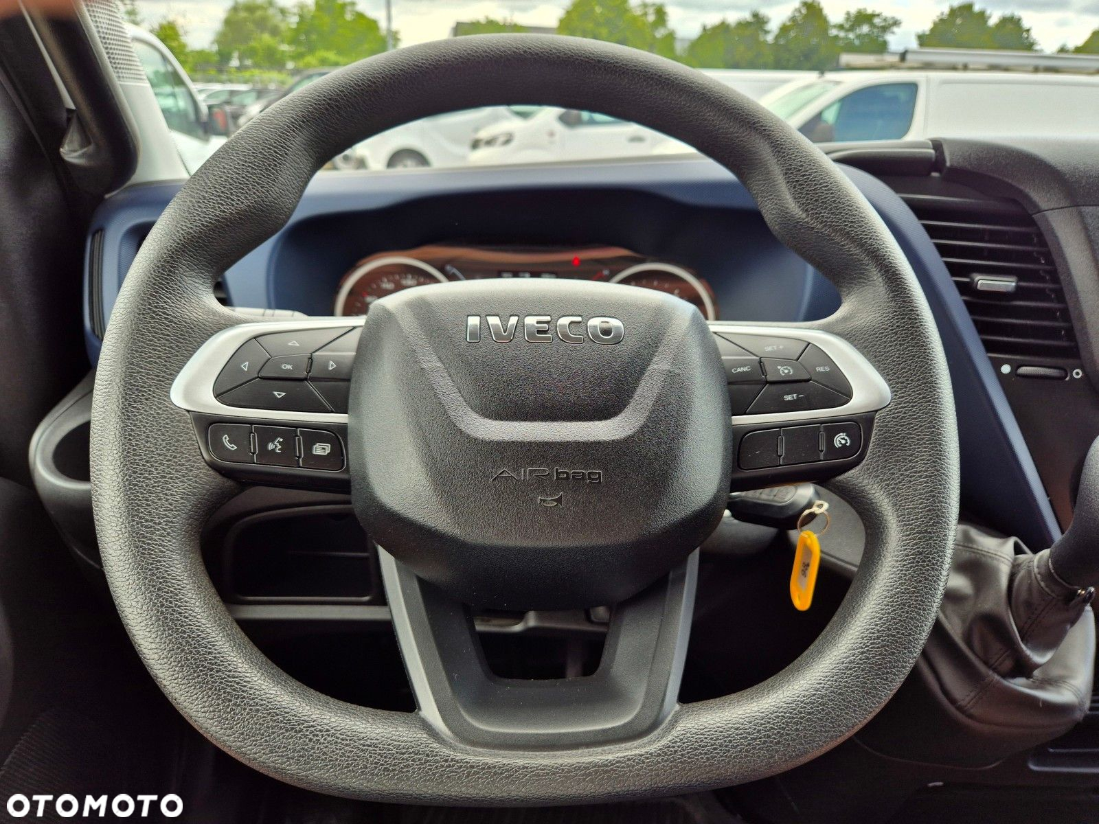 Iveco 35s16 L3H2 *99999zł NETTO* 2,3HPi/160KM - 20