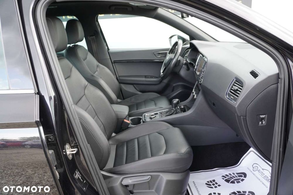 Seat Ateca 2.0 TDI 4Drive DSG XCELLENCE - 6