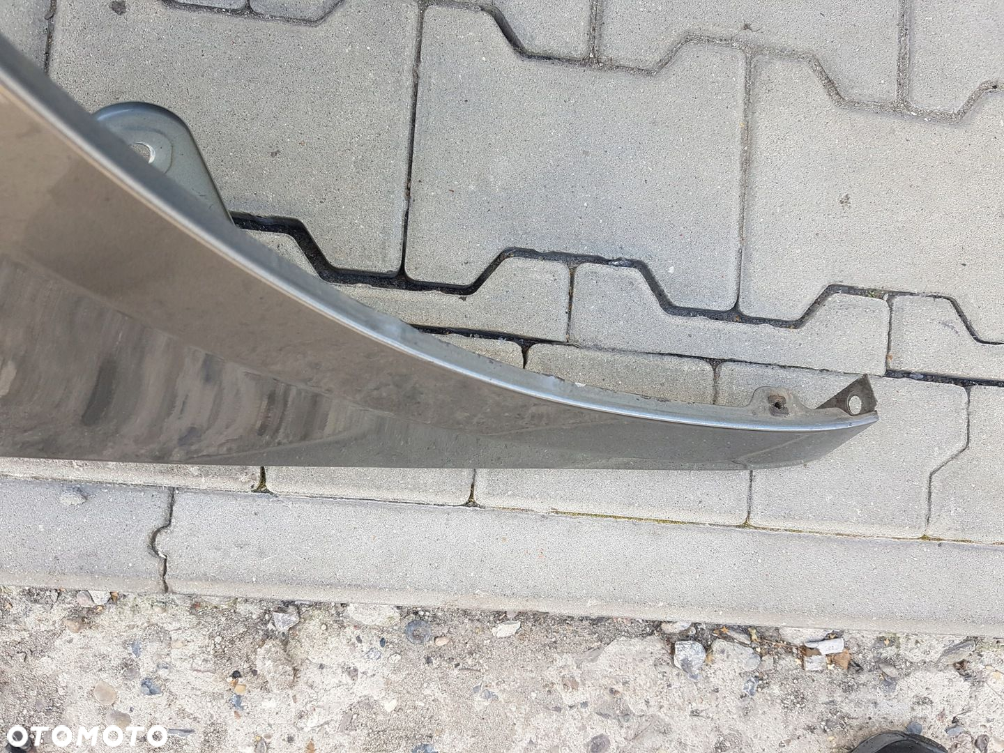 SEAT IBIZA 4 IV 6J 08-17r BŁOTNIK PRAWY PRZÓD LX7R - 6