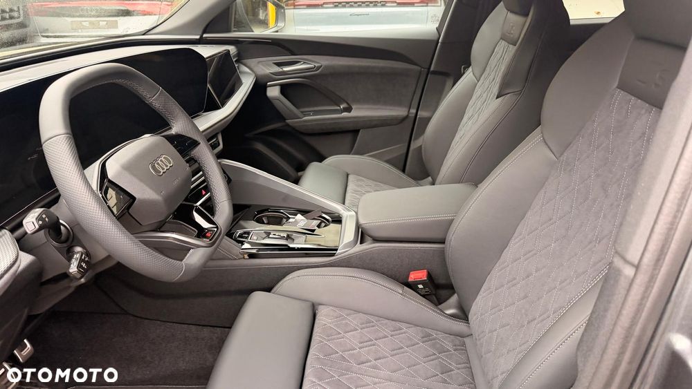 Audi Q5 40 TDI quattro S tronic S line - 6