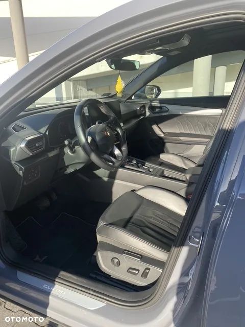 Cupra Formentor ver-1-5-tsi-dsg - 11