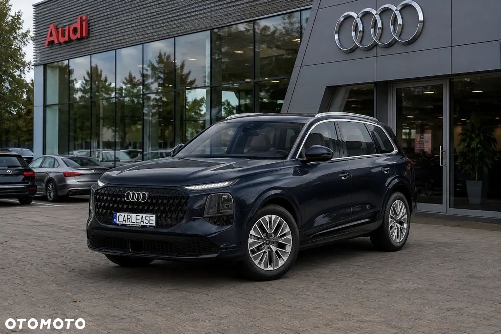 Audi Q7 - 3
