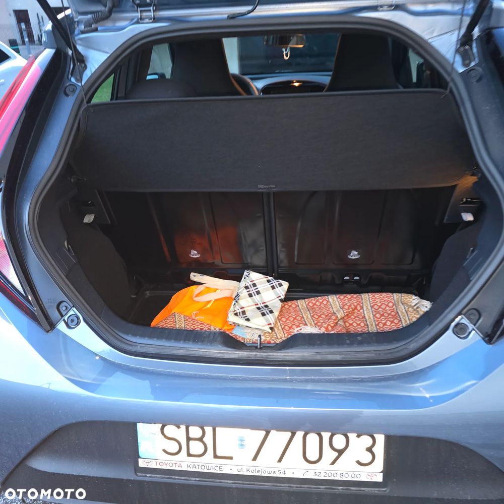 Toyota Aygo X 1.0 VVT-i Comfort - 7