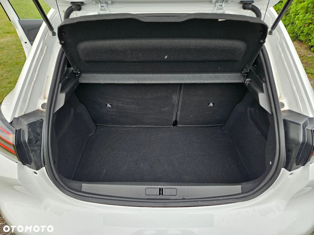 Peugeot 208 Hybrid 100 e-DSC6 Active - 10