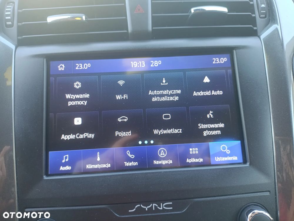 Ford Mondeo 2.0 Hybrid Titanium - 16