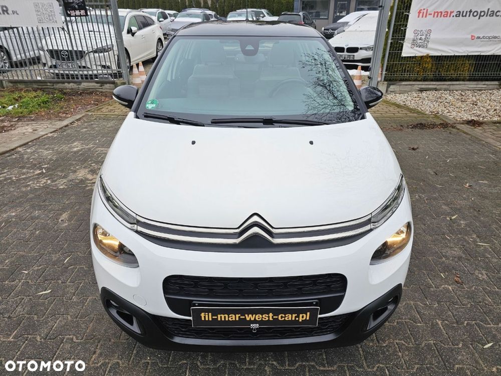 Citroën C3 - 12