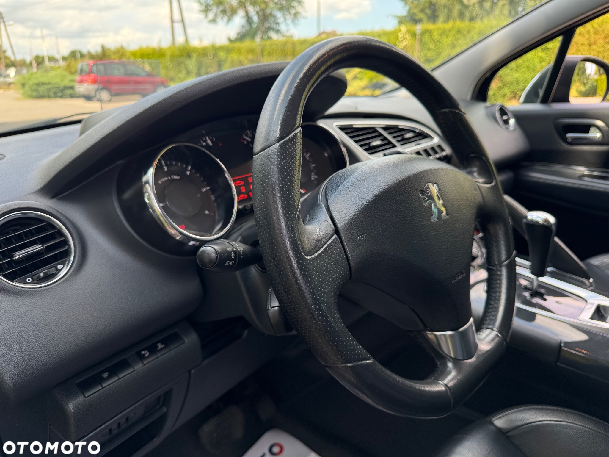 Peugeot 3008 BlueHDi 120 Stop & Start EAT6 Allure - 5