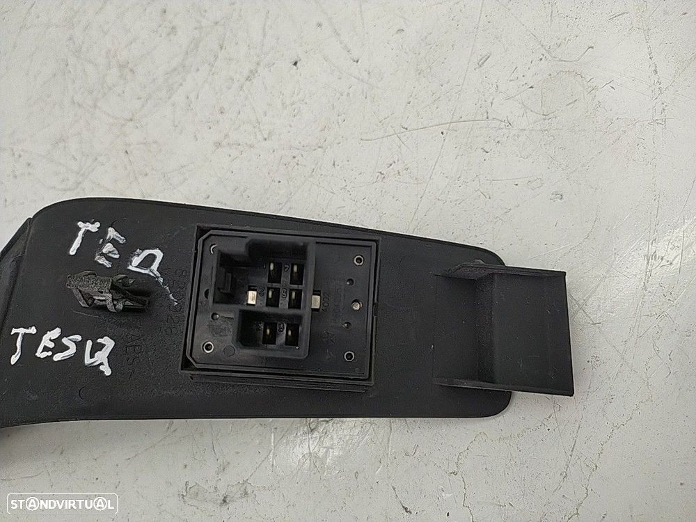 Interruptor Vidro Porta Passageiro Jeep Grand Cherokee Ii (Wj, Wg) - 2